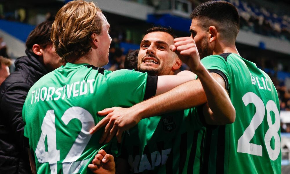 Sassuolo