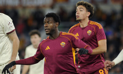 Serie A