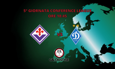 Fiorentina