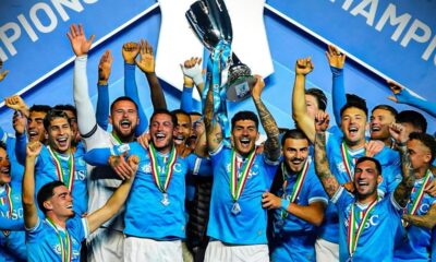 Supercoppa Italiana