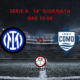Inter vs Como