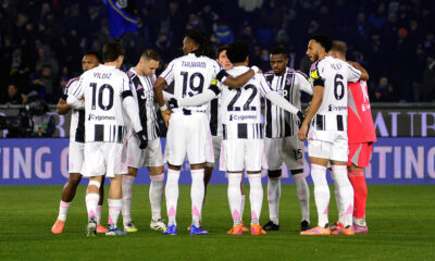 Juventus