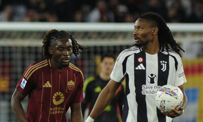 Serie A