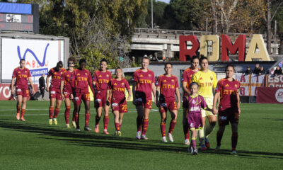 Serie A Women