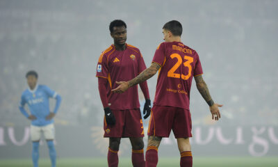 Serie A