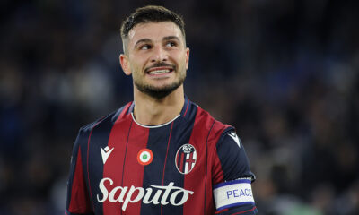 Bologna-Fiorentina