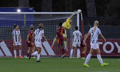 Serie A Women