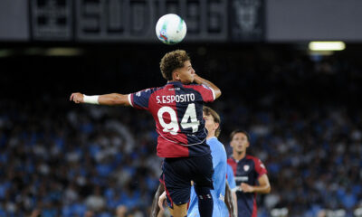 Genoa-Cagliari