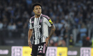 Juventus