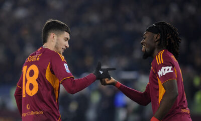 Serie A, Roma