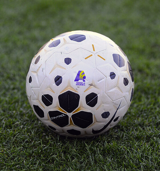 Serie A Women