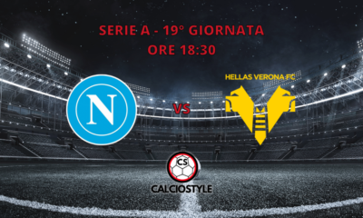 Napoli-Hellas Verona