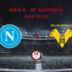 Napoli-Hellas Verona