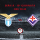 Lazio-Fiorentina