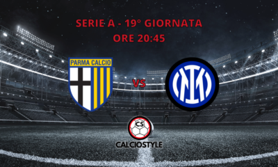 Parma-Inter