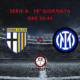 Parma-Inter