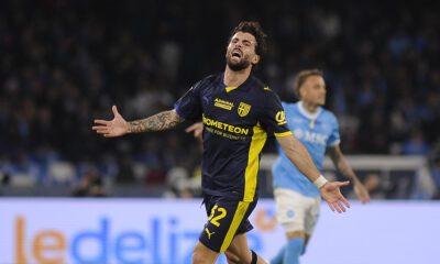 Cagliari-Parma