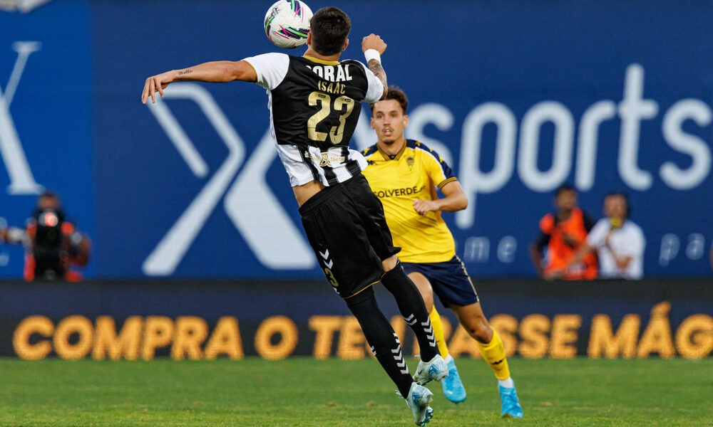 isaac hellas verona