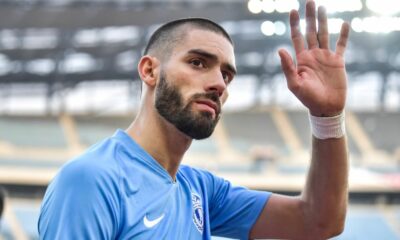 Yannick Ferreira Carrasco