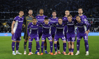 Fiorentina