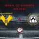 Hellas Verona-Udinese