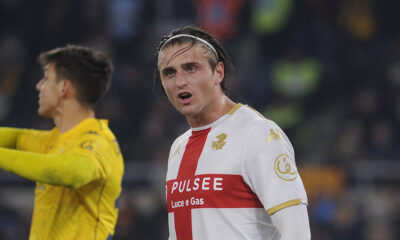 Parma-Genoa