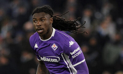 Fiorentina-Cagliari