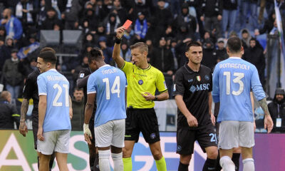 Lazio, Serie A