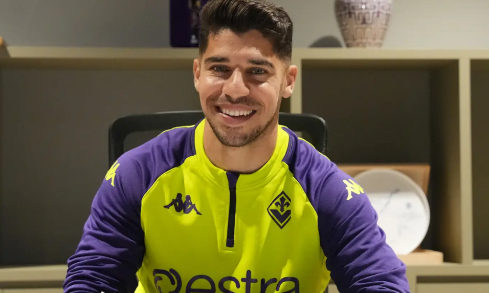 fiorentina solomon
