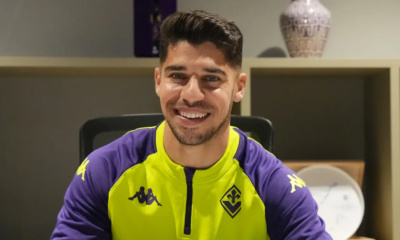 fiorentina solomon