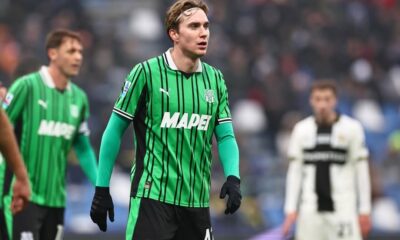 Sassuolo