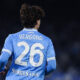 Copenaghen-Napoli