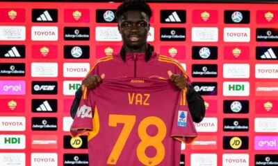 roma robinio va