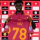 roma robinio va