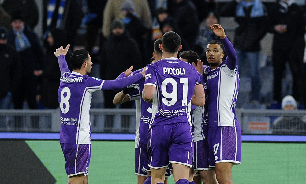 Fiorentina