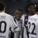 Juventus-Napoli SERIE A