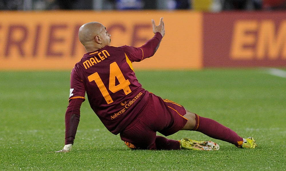 Roma