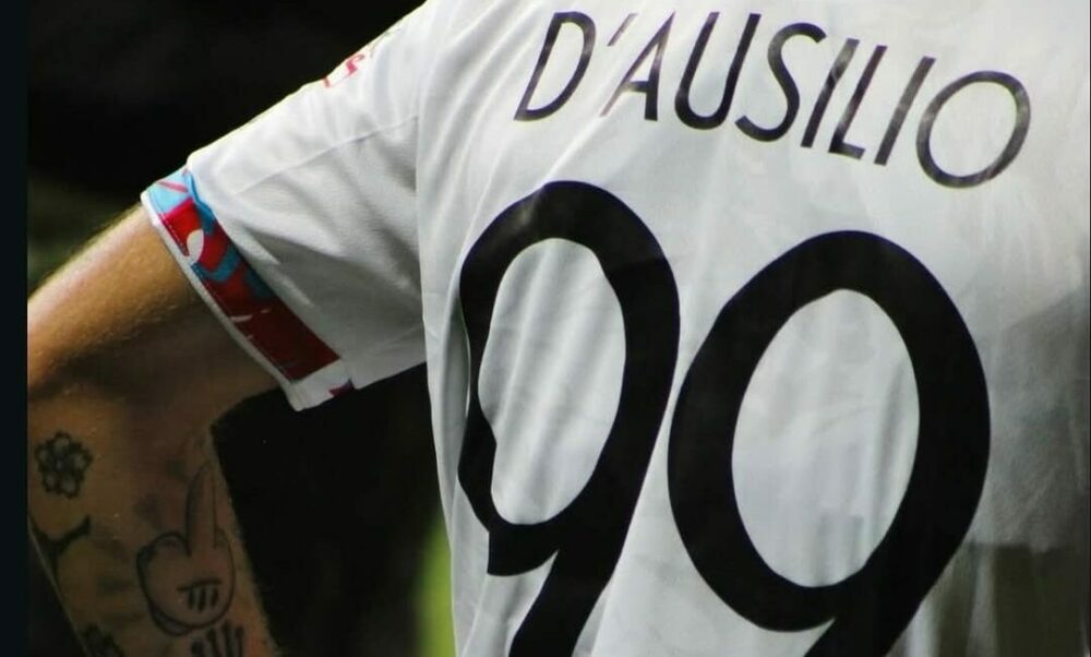 Michele D'Ausilio - Catania