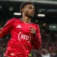 Milan, Amad Diallo bloccato dallo United