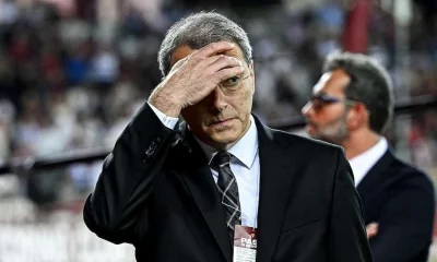 Juventus, Comolli verso l’addio: rivoluzione in società
