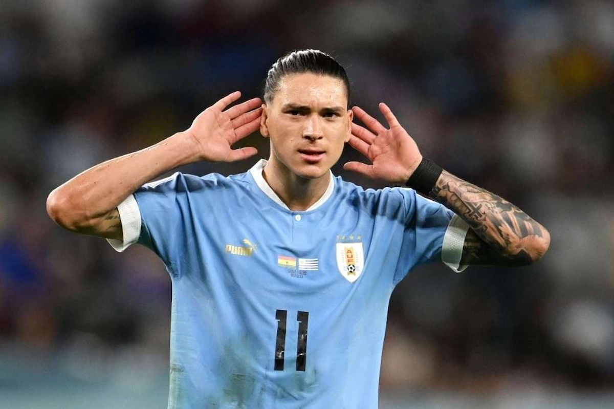 Milan, Ramos o Núñez: il numero 9 per la nuova era di Amorim_2