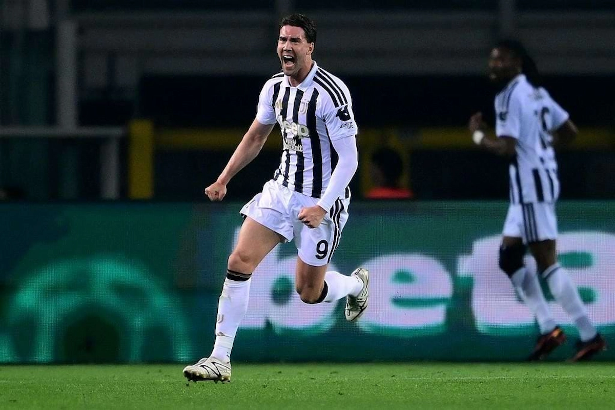 Vlahovic-Juventus, addio a fine stagione: il contratto batte il progetto_2
