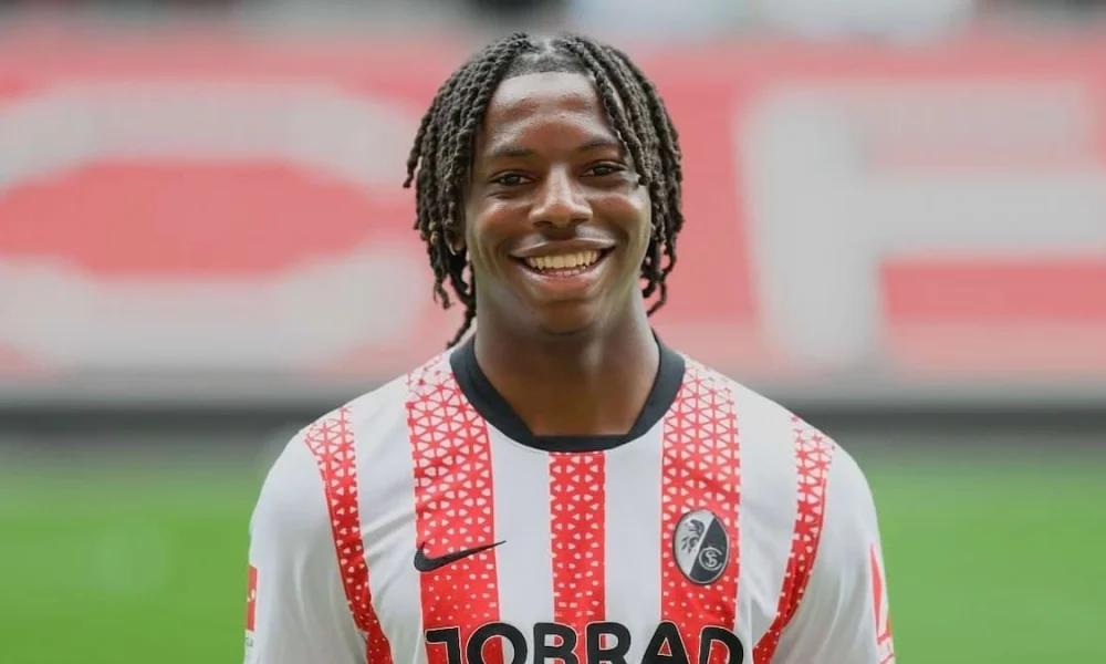 Johan Manzambi-Napoli, il sondaggio che pesa: PSG e Leverkusen complicano tutto