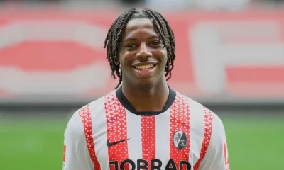 Johan Manzambi-Napoli, il sondaggio che pesa: PSG e Leverkusen complicano tutto