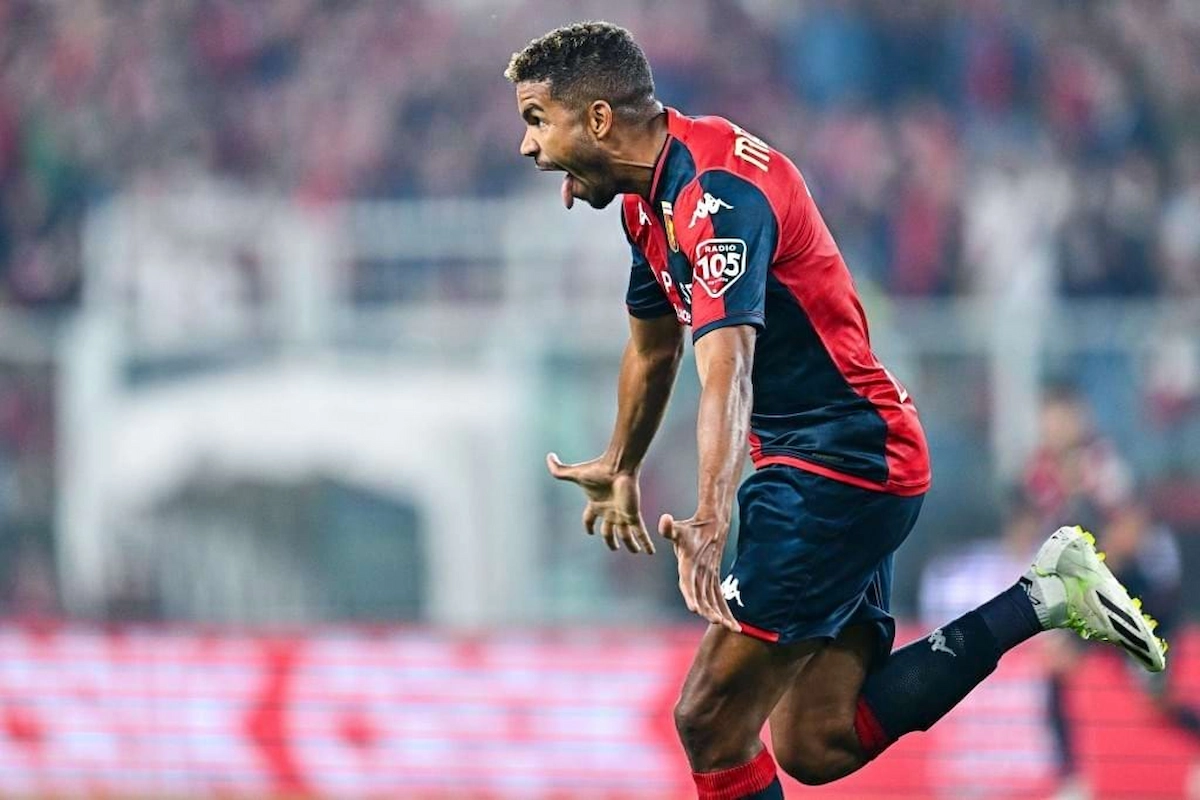 Genoa, Messias rinnova fino al 2027_2