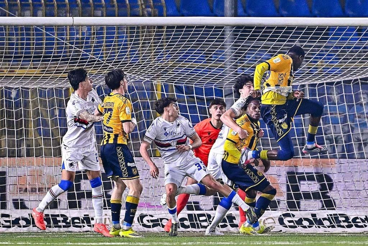 Juve Stabia, Guerri cambia tutto: ds e panchina per il nuovo ciclo_2