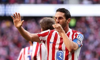 Juventus, idea Koke: perché Spalletti vuole un leader