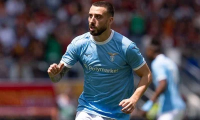 Mario Gila - Napoli