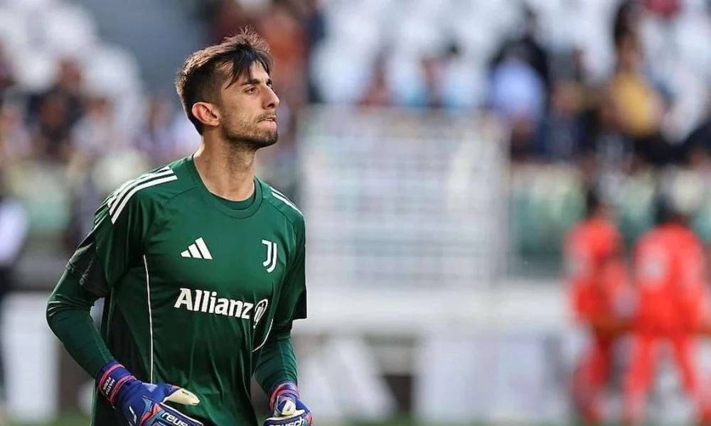 Calciomercato Juventus, Perin-Genoa: l’ostacolo è Bijlow