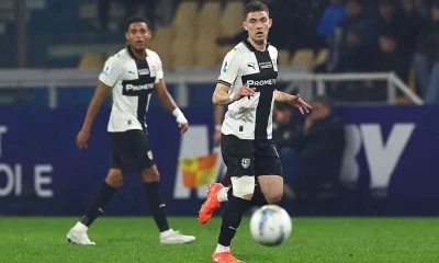 Palermo, Estevez è ufficiale